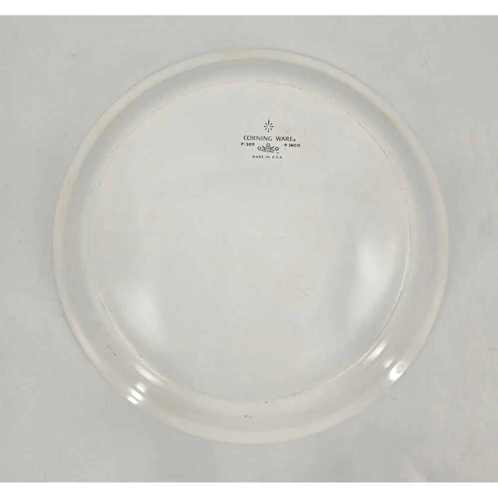 Corningware vintage corning